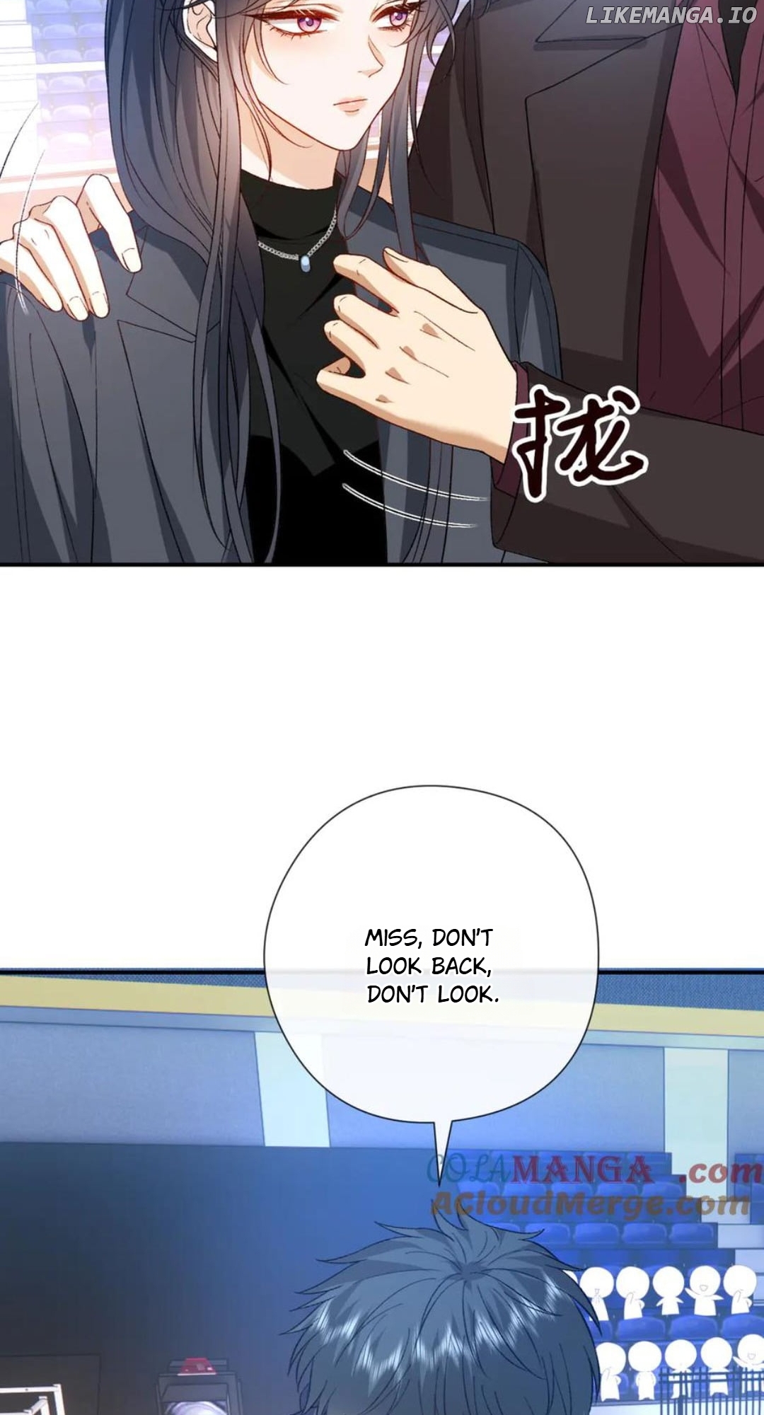 Madam and Her Daily Online Face-Slapping Chapter 173 - page 31